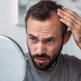 Hair Loss Treatment
