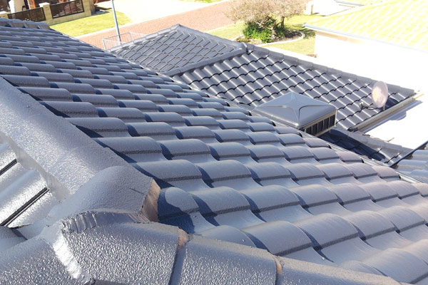 Our Expert Roofing Services