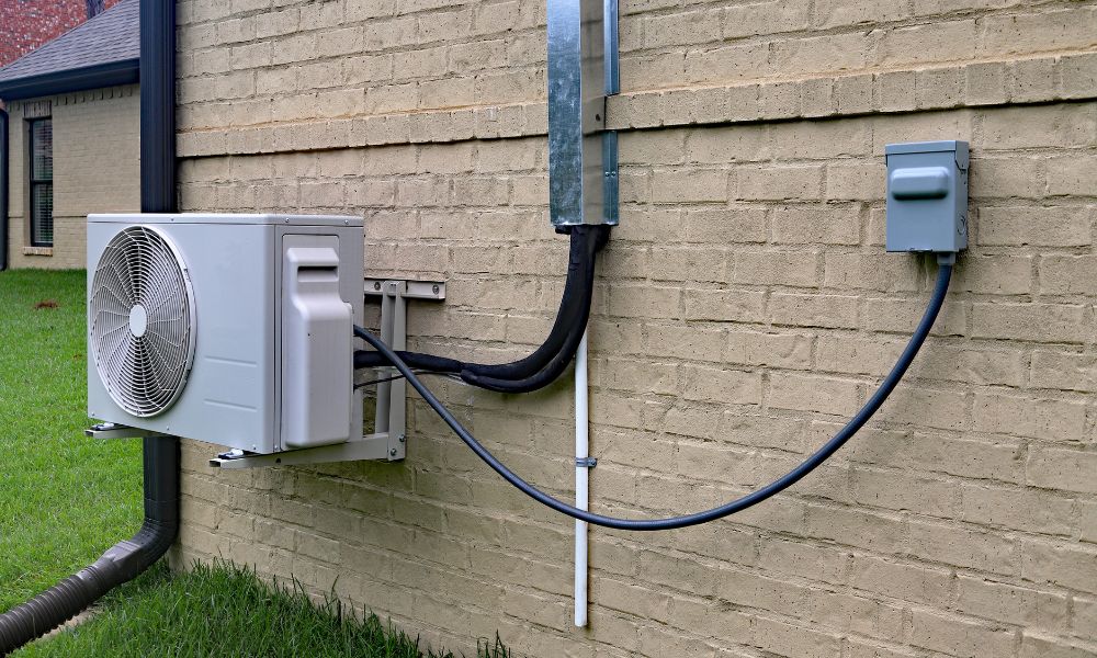 Mini Split AC